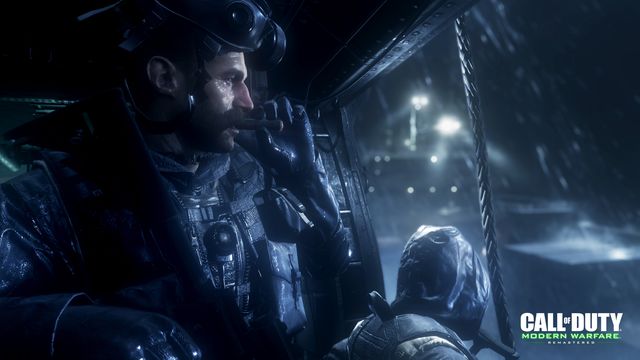 Call of Duty: Advanced Warfare: co-op mode details revealed
