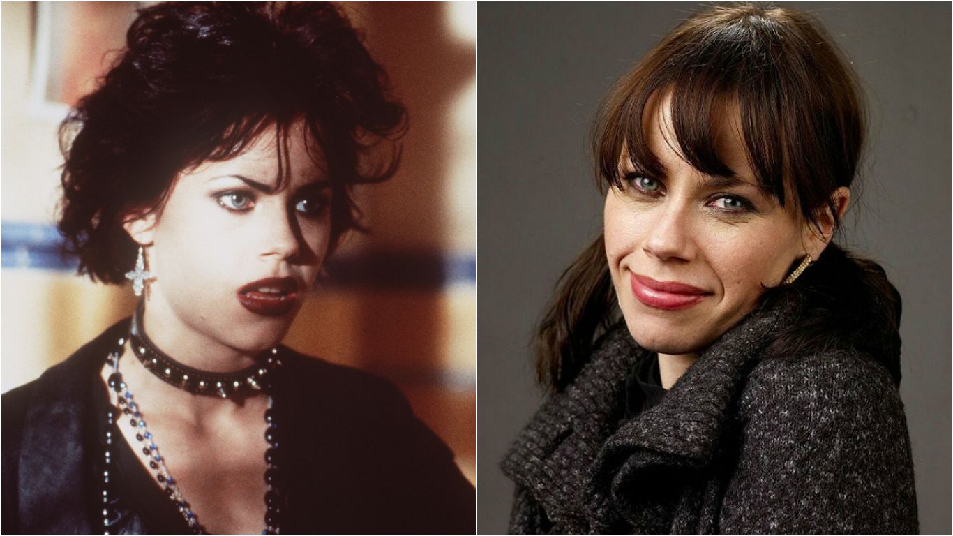 Where are the stars of The Craft now?