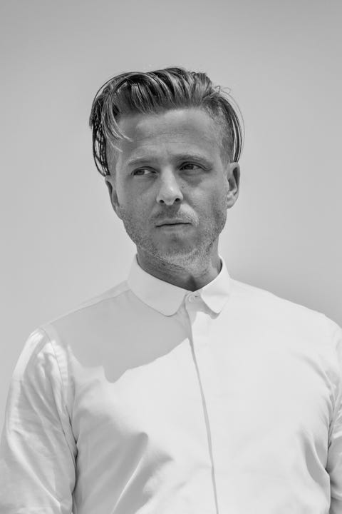 OneRepublic talk surprising new album and confirm new single 'Wherever I Go'