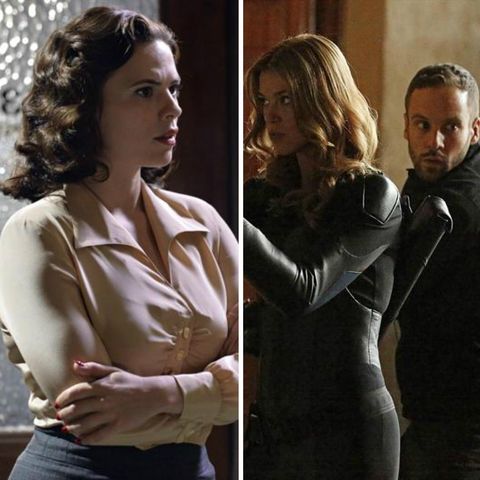 Agent Carter Season 3 Is Highly Unlikely But What About Marvel S Most Wanted