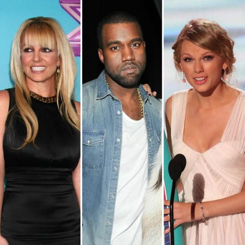 Kanye West Has Some Interesting Things To Say About Closet Racism