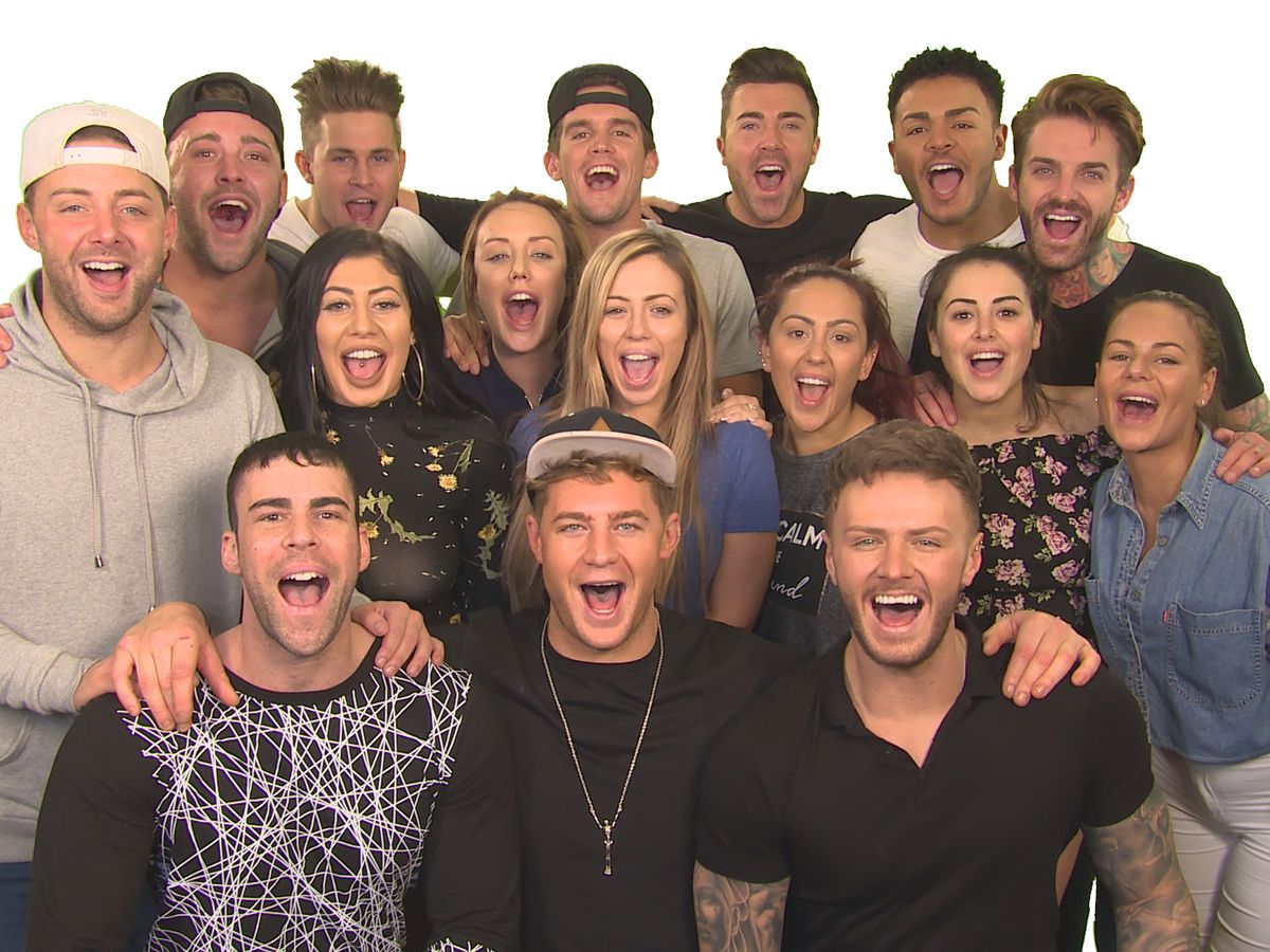 Geordie Shore: 10 things to expect from Big Birthday Battle (including  kitchen sex, vomit and bumholes)