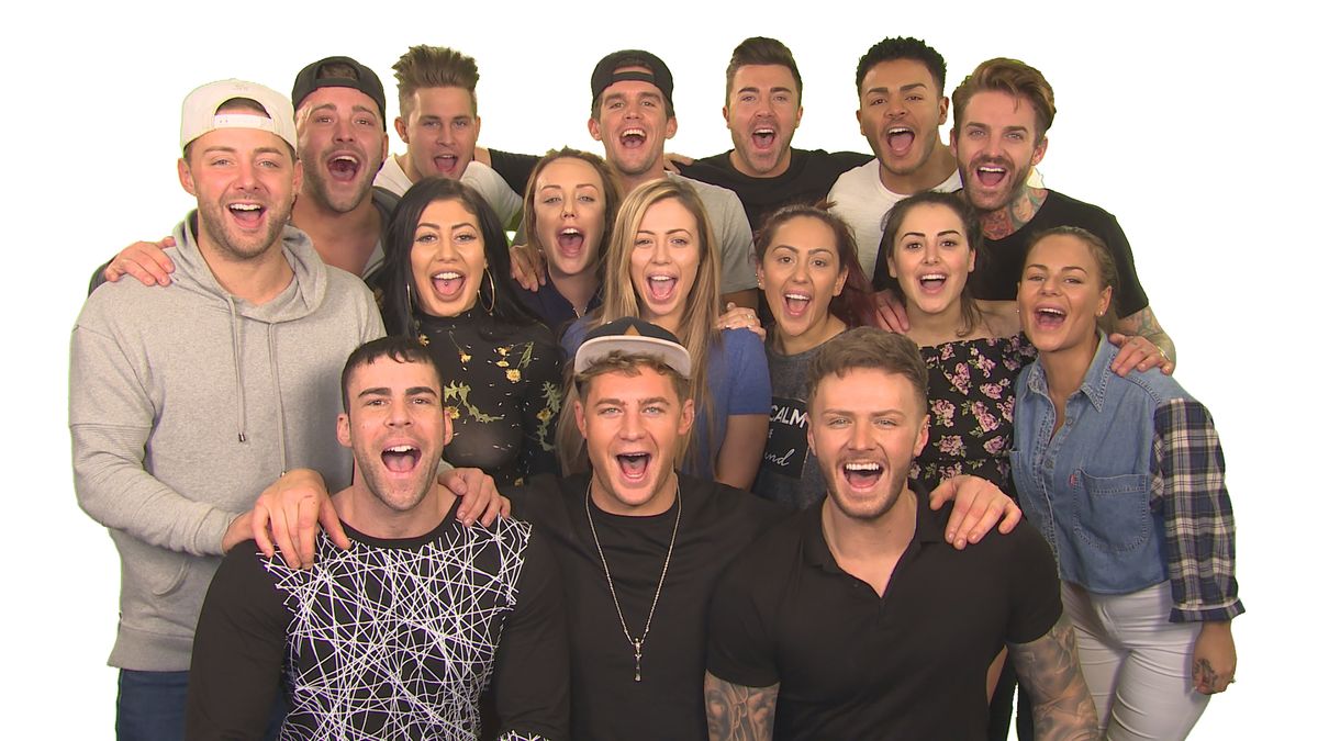 Geordie Shore: 10 things to expect from Big Birthday Battle (including  kitchen sex, vomit and bumholes)