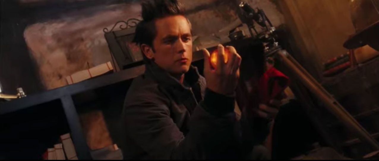Dragonball Evolution Director Knew Nothing About The Series When