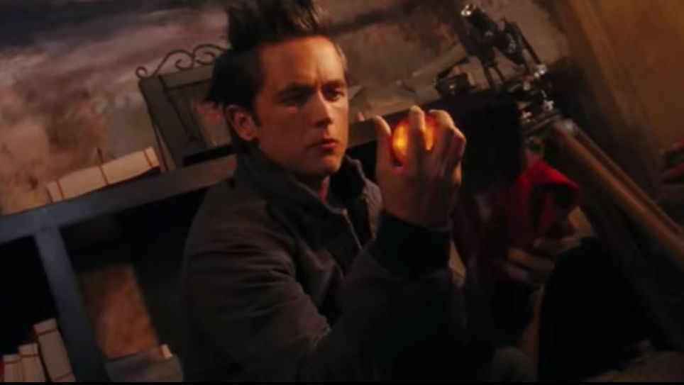 Dragonball: Evolution - Rotten Tomatoes