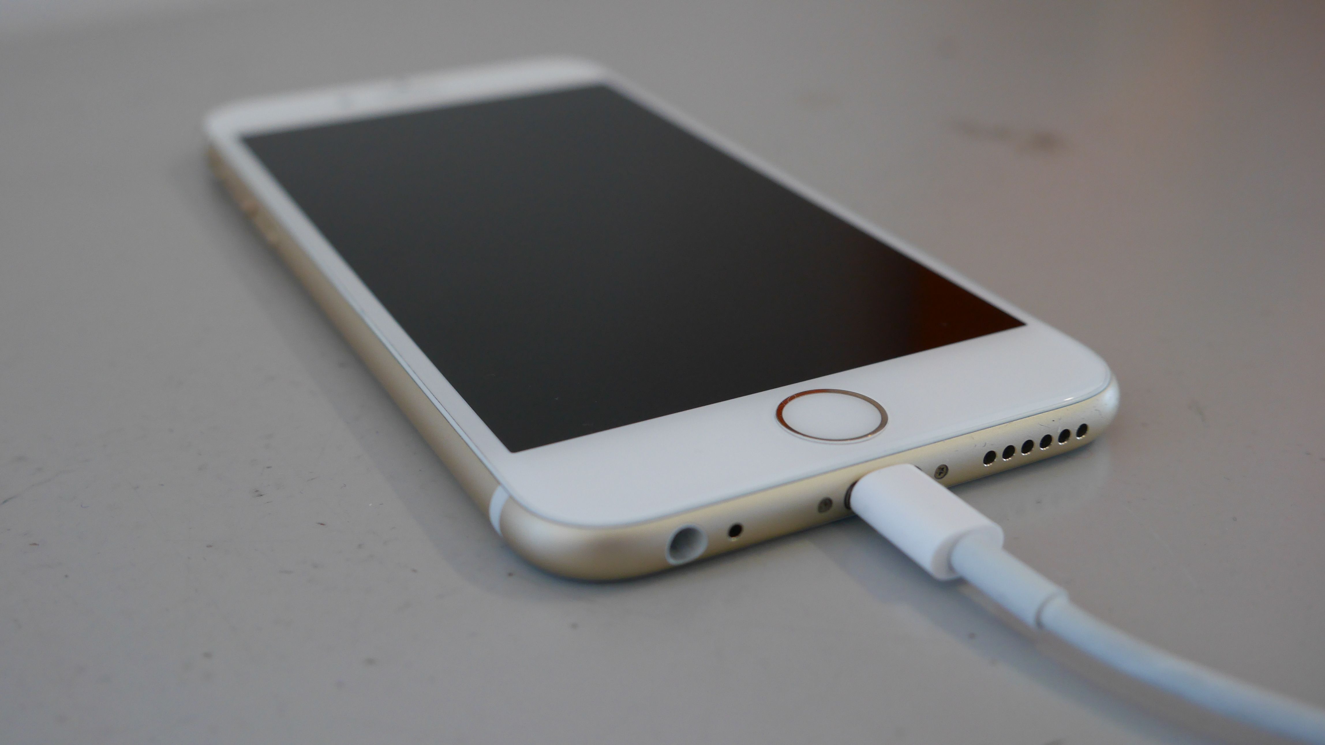 You genuinely won't believe how much it costs to charge your iPhone for a  year