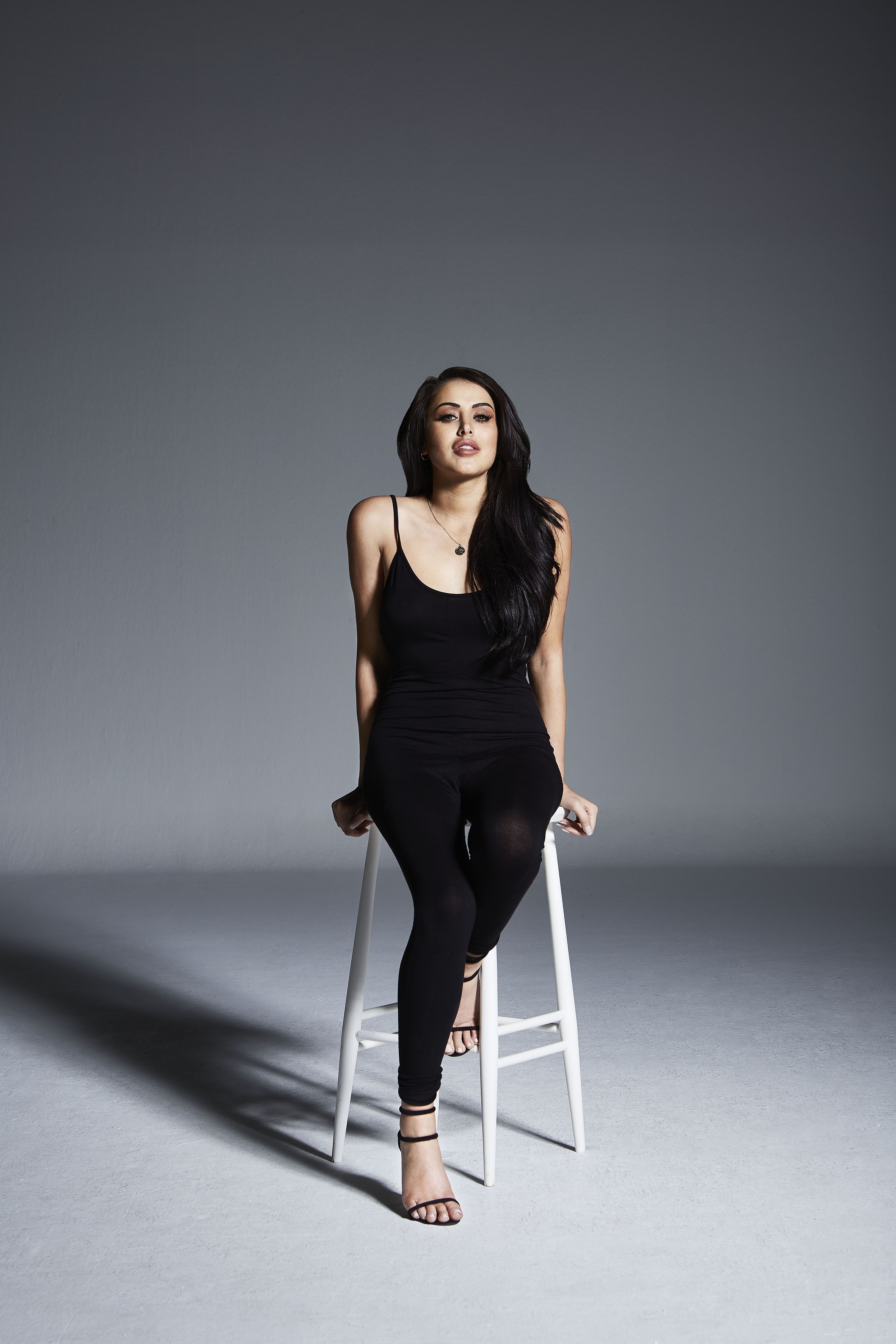 Geordie Shores Marnie Simpson rages at Aaron Chalmers