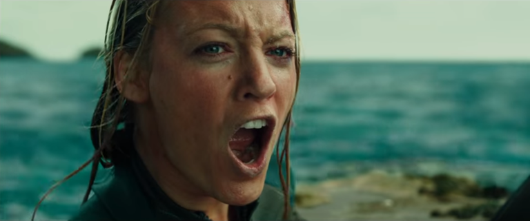 Blake Lively Watching Ryan Reynoldss Sex Scenes Is A Cruel And Unusual Form Of Torture 6857