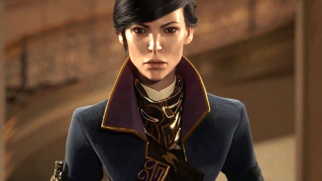 Dishonored 2 Gameplay at E3 2016 