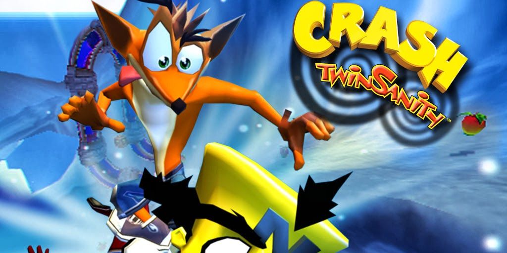 That Crash Bandicoot reboot might be happening, after all