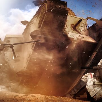 Take on the Future with Battlefield 4 Final Stand for Free - News
