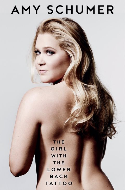 Inside Amy Schumer: the 13 funniest quotes from The Girl ...
