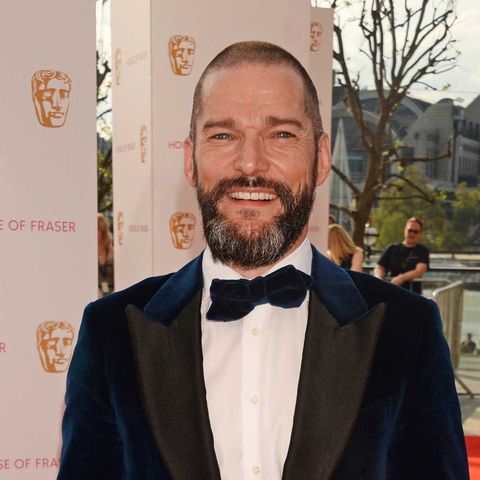 First Dates' Fred Sirieix's new show met with big backlash online