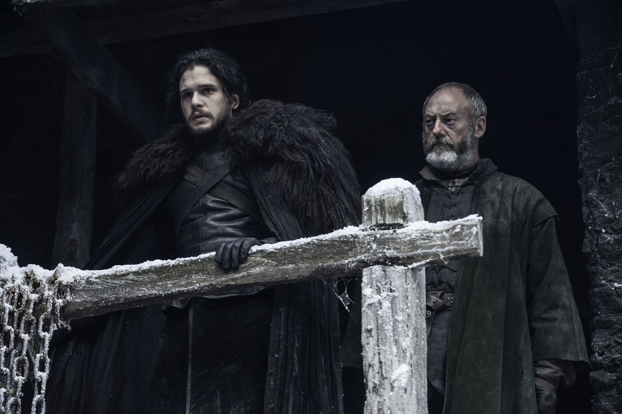 Game Of Thrones Season 6 Episode 3 Review A Thrilling Flashback