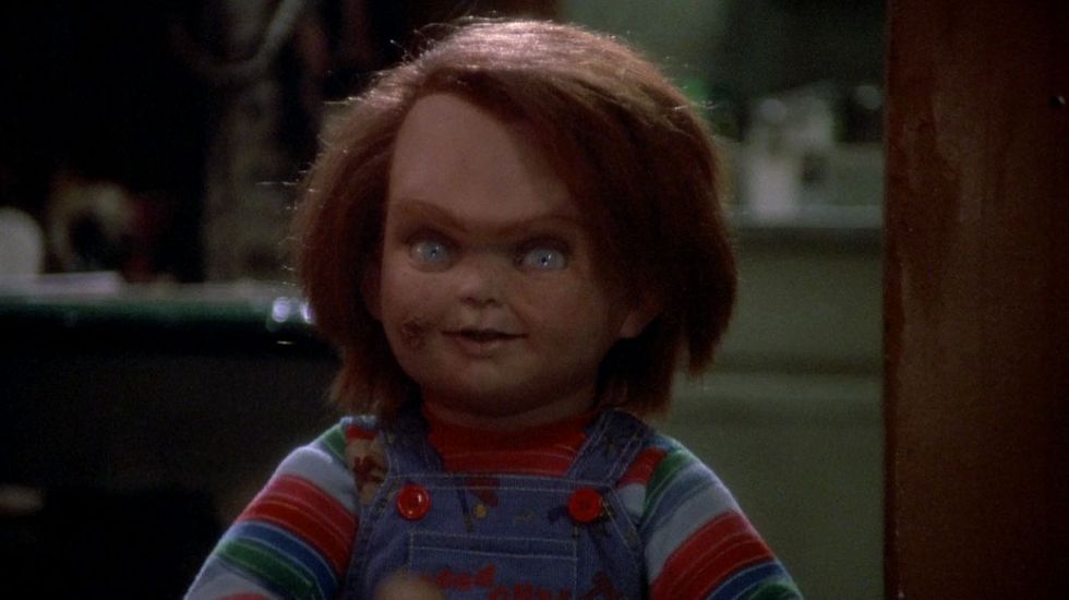 Chucky, Child's Play