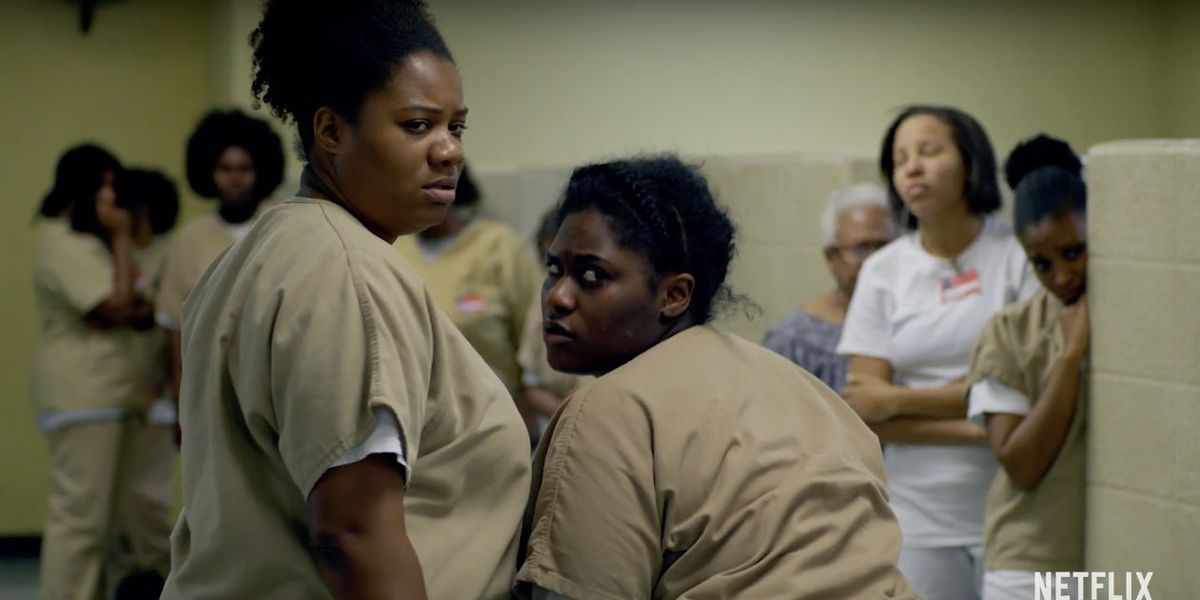 Orange Is The New Black Season Five Will Take Place Over Three Days