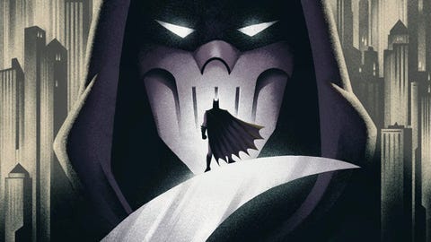 8 best Batman animated films every fan should watch – from Year One to The Dark Knight Returns 8 best Batman animated films every fan should watch – from Year One to The Dark Knight Returns