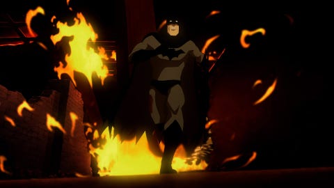 8 best Batman animated films every fan should watch – from Year One to The Dark Knight Returns 8 best Batman animated films every fan should watch – from Year One to The Dark Knight Returns