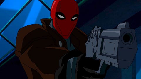 8 best Batman animated films every fan should watch – from Year One to The Dark Knight Returns 8 best Batman animated films every fan should watch – from Year One to The Dark Knight Returns