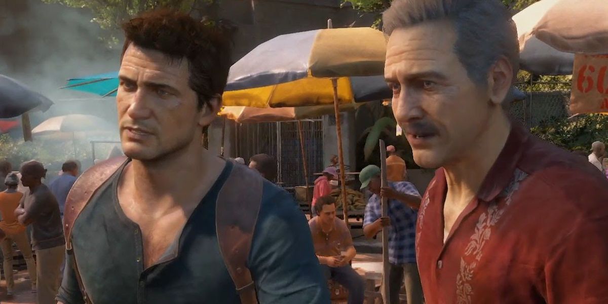 Uncharted is Sony's lowest performing PC game to date