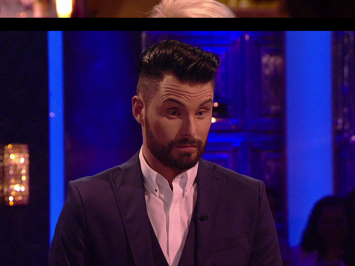 Rylan Clark-Neal reveals NSFW Big Brother masturbation confession