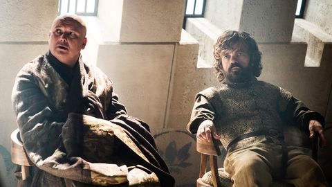 Game of Thrones s6e4: Tyrion and Lord Varys plot