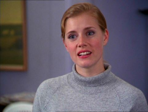 Amy Adams Porn Star Trek - 12 big stars you forgot were in Charmed, from Amy Adams to ...