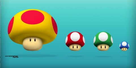 New Super Mario Bros Is Ten Years Old So Here Are Ten Reasons Why You Need To Play It