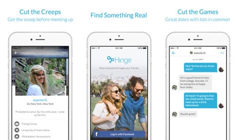 Gratis dating app til nokia