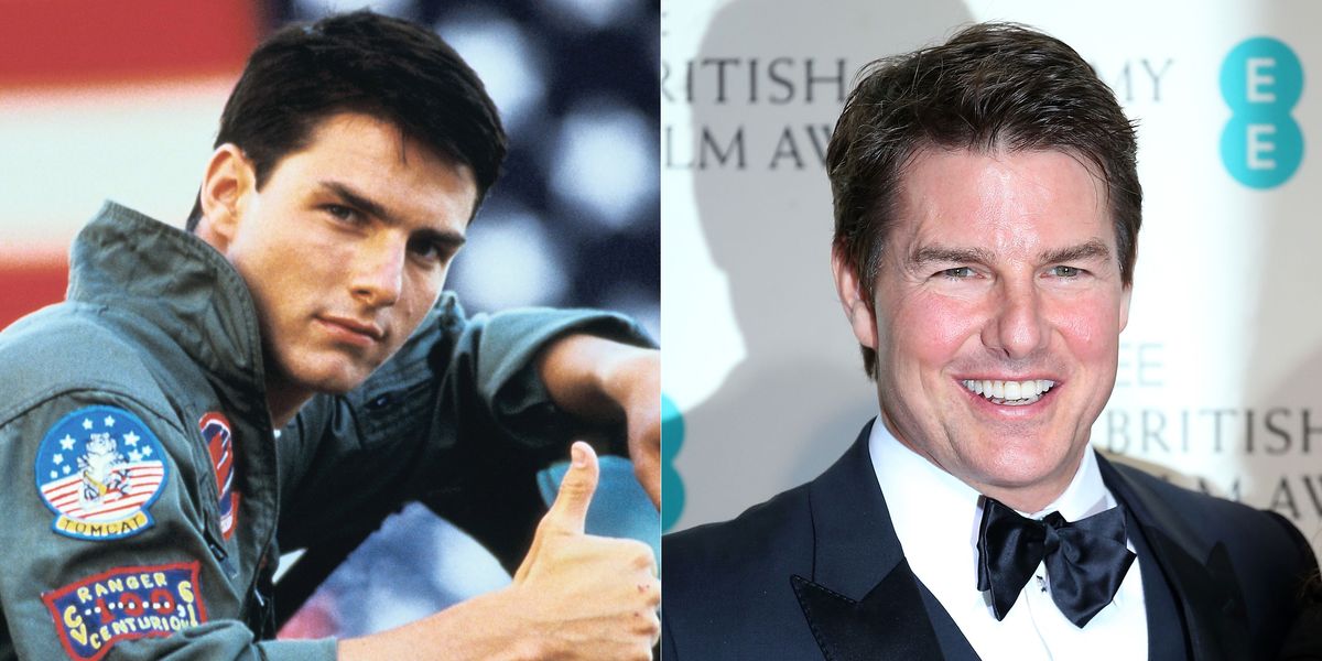 What Is Tom Cruise Birthday