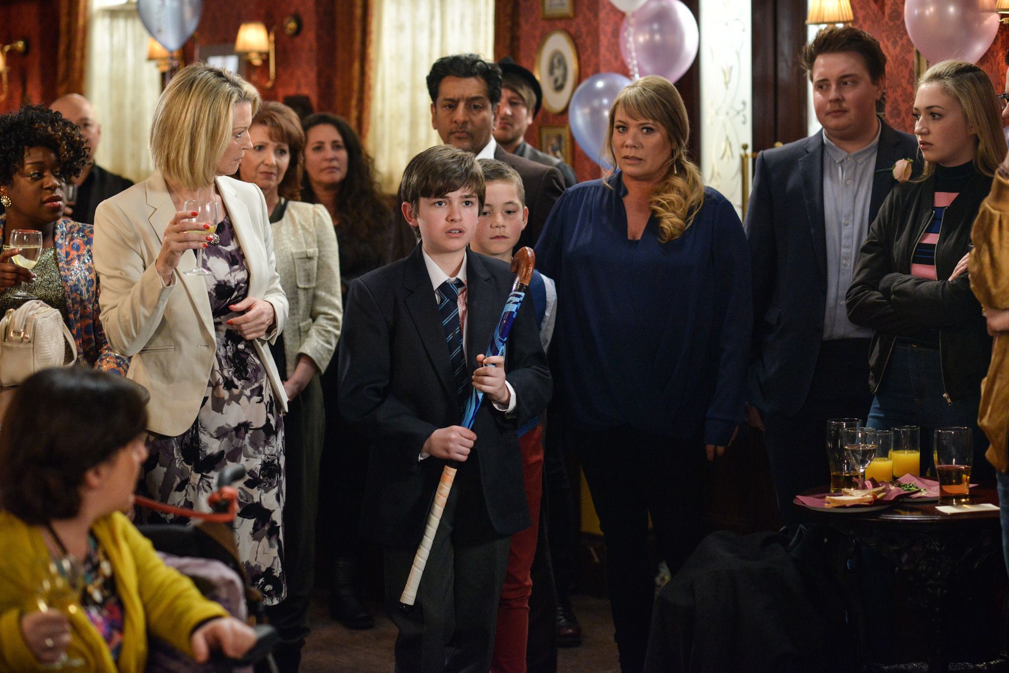 EastEnders Finally Reveals Bobby Beale's Guilt To Everyone: 'Just Like ...