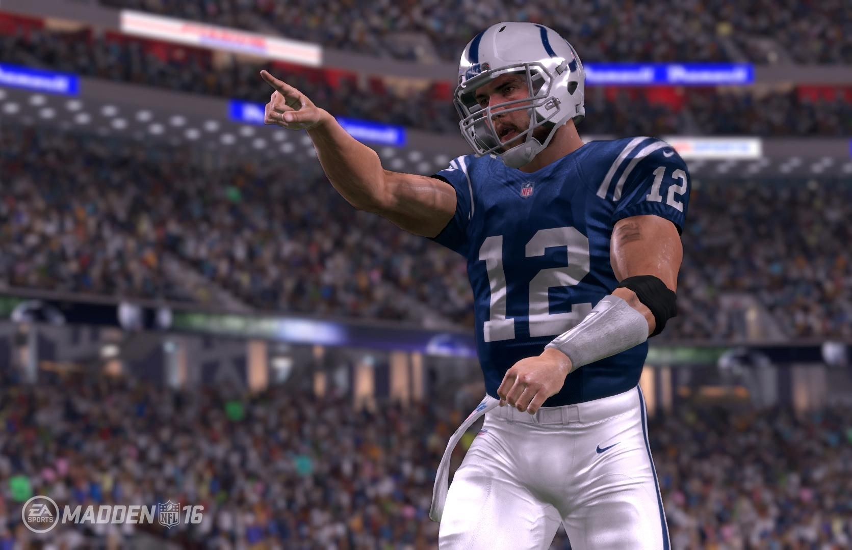 Madden NFL 16, Official E3 Gameplay Trailer