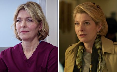 Doctor Who comes to Holby: 18 actors who unite the two universes