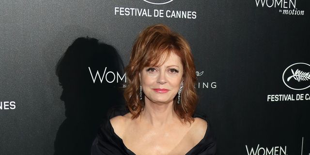 Susan Sarandon's 'Blue Beetle' villain previewed by actress