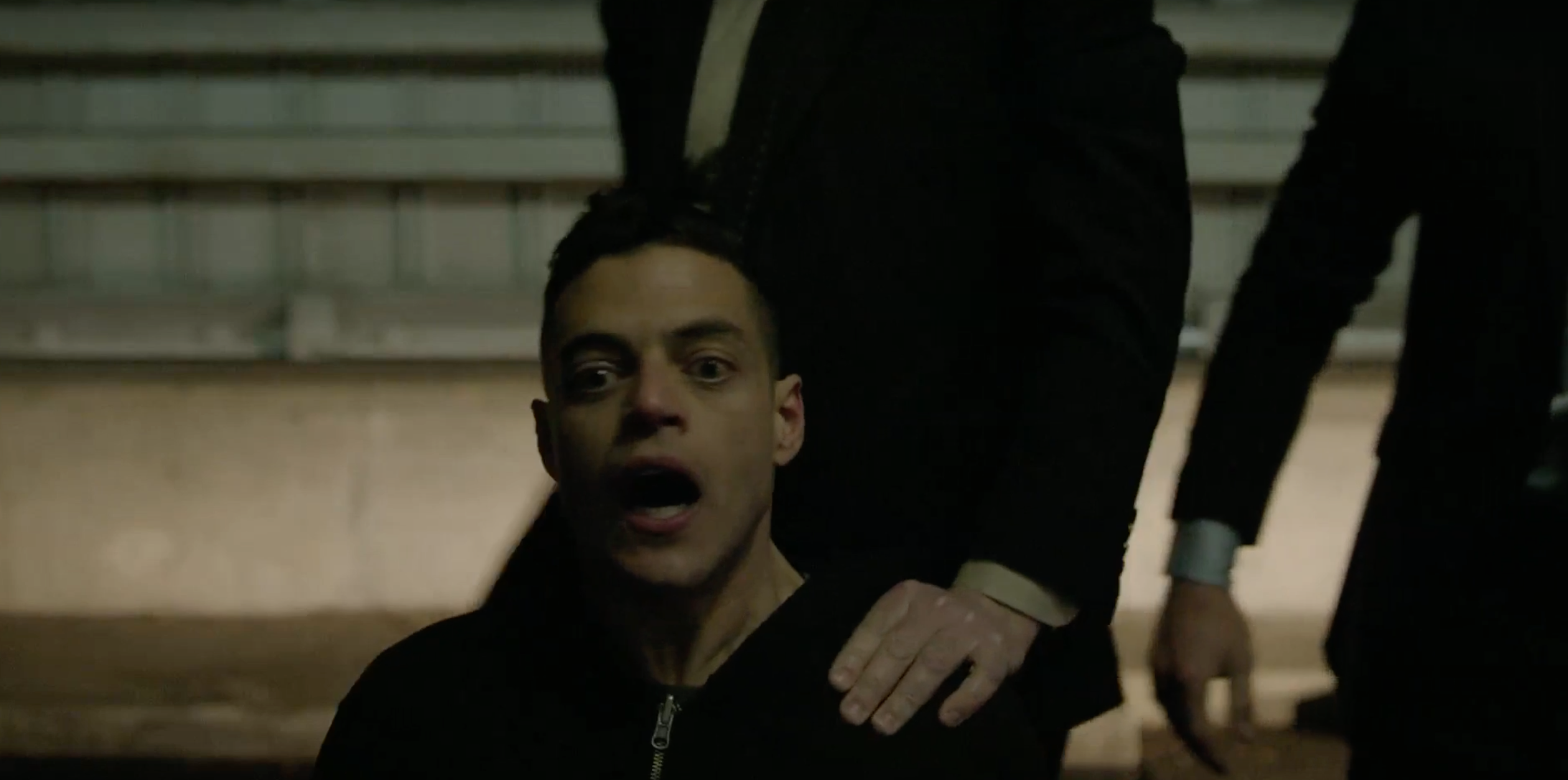 Mr Robot twist - what the game-changing revelation could mean