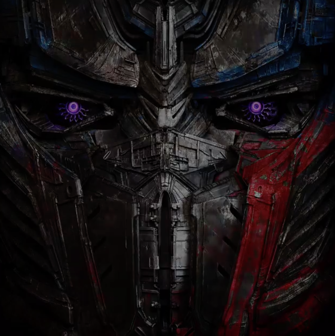 Megatron in deals transformers 5