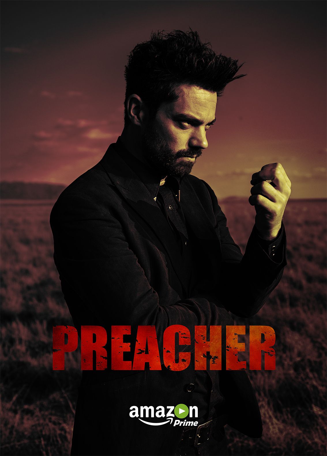 Preacher streaming on sale