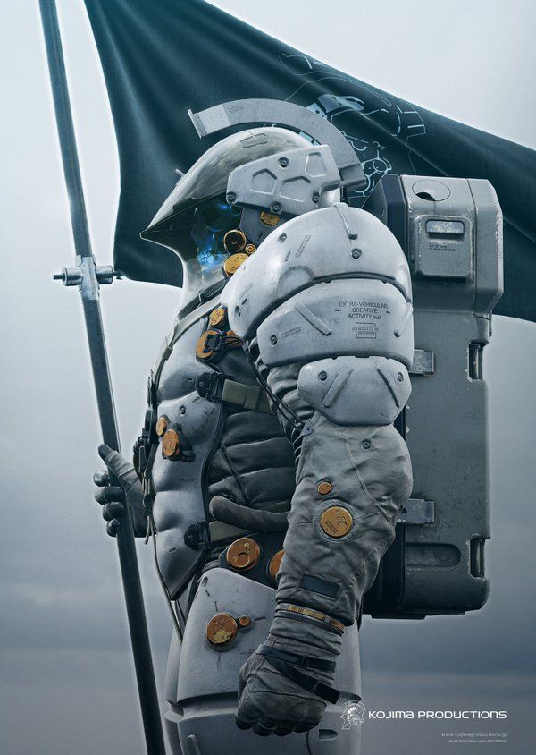 What is going on with Kojima Productions? - Metal Gear Informer