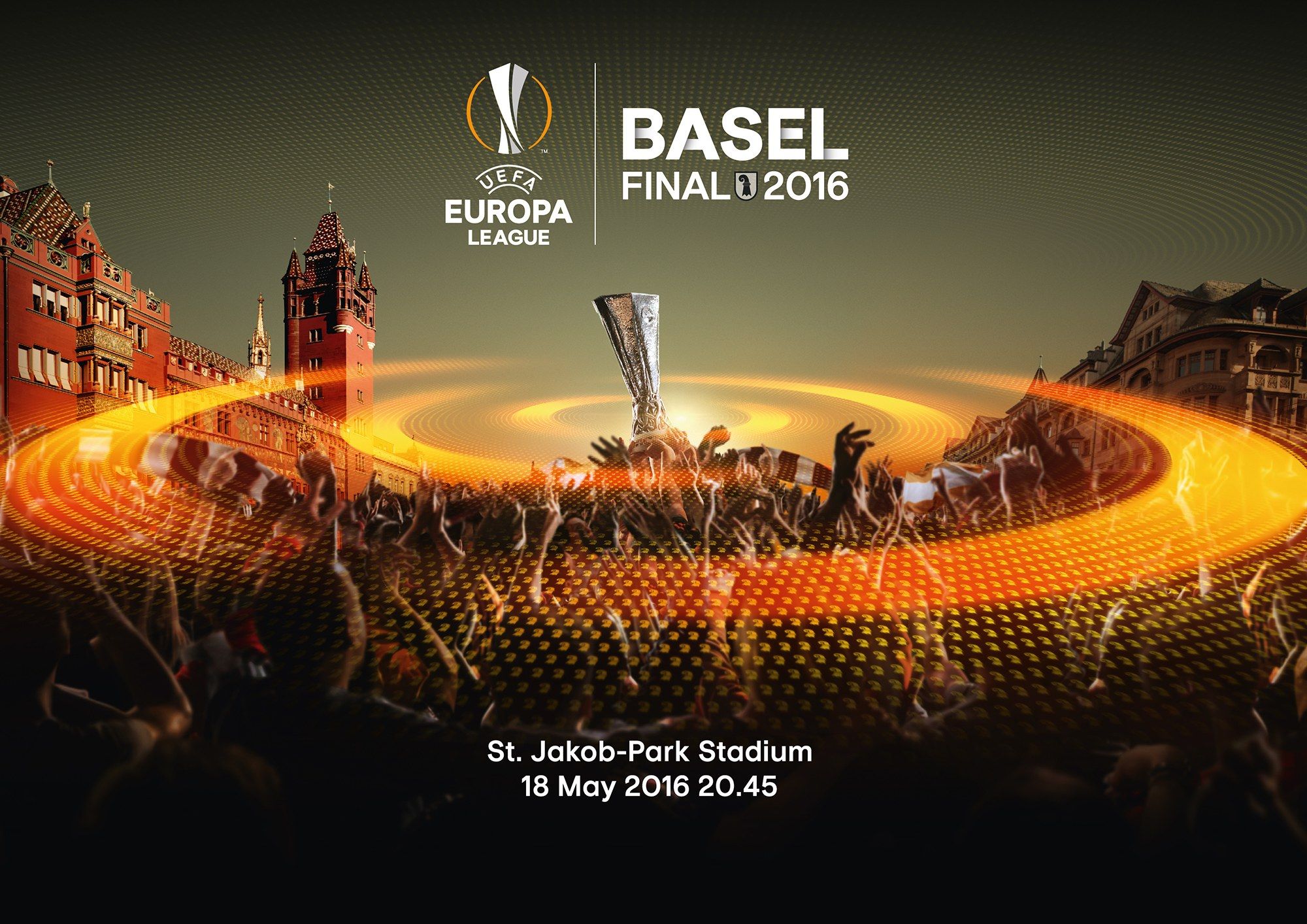 How to watch europa league final sale on youtube