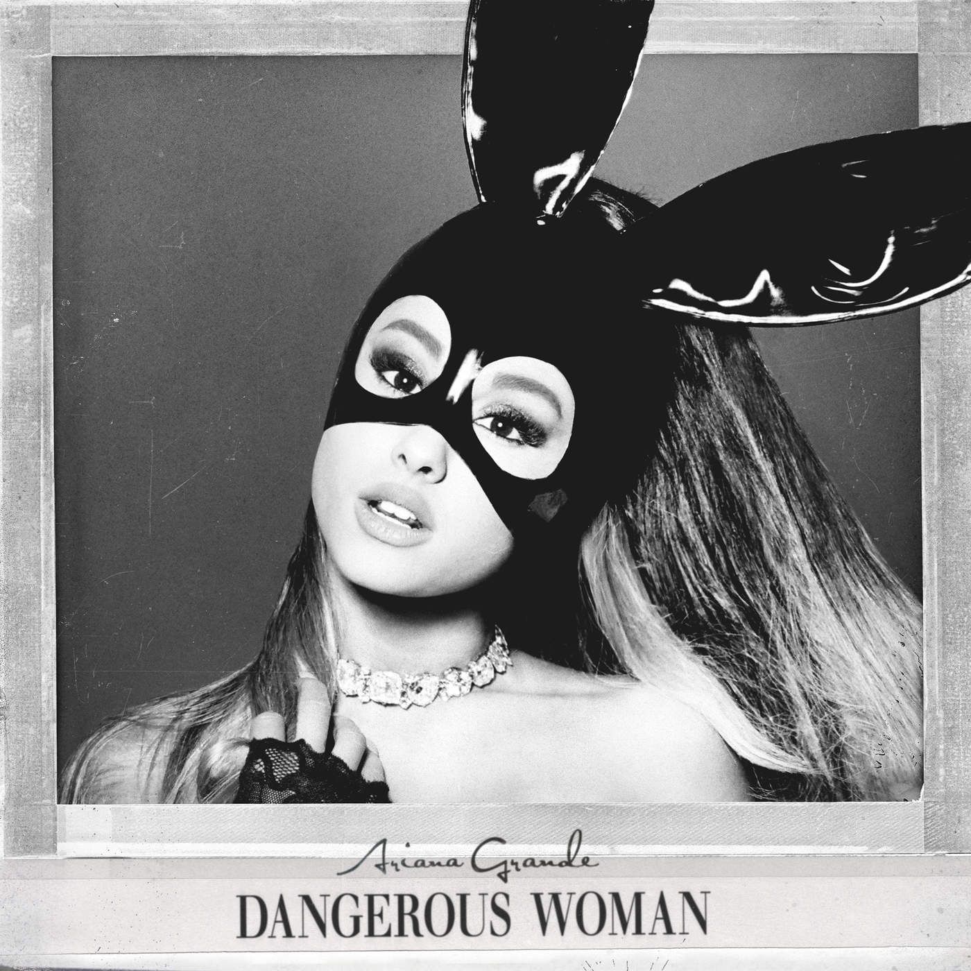 Ariana Grande S New Album Dangerous Woman Our Track By Track
