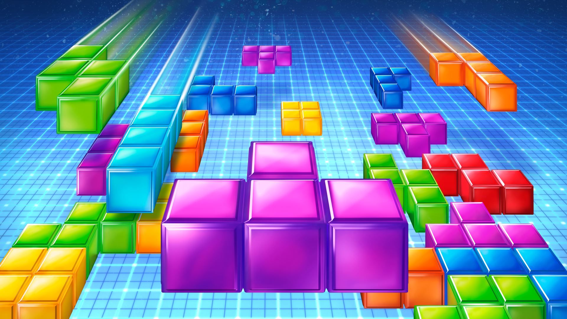 A verdadeira história do Tetris