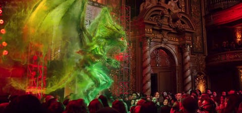 Ghostbusters 2016: All the new ghosts explained, from Mayhem to Rowan