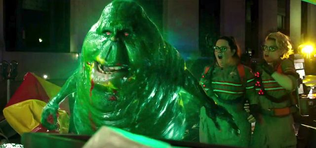 Ghostbusters 2016: All the new ghosts explained, from Mayhem to Rowan ...