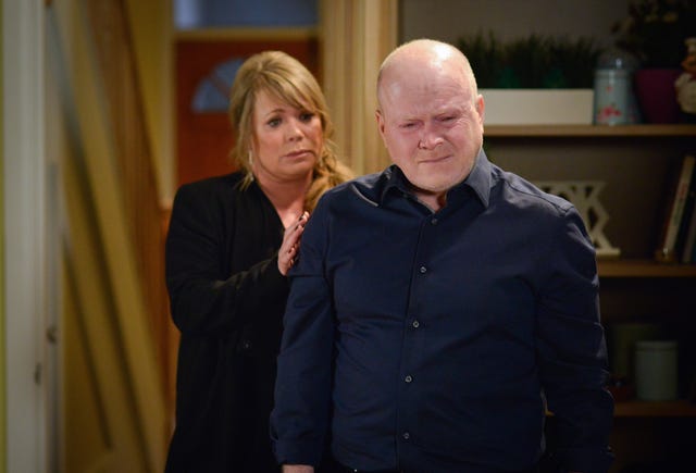 Soap spoilers: EastEnders return for Phil Mitchell and 9 other big moments  you have to see this week