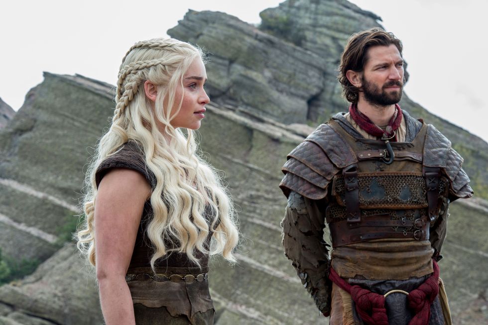 11 Game of Thrones characters that turned out to be totally pointless