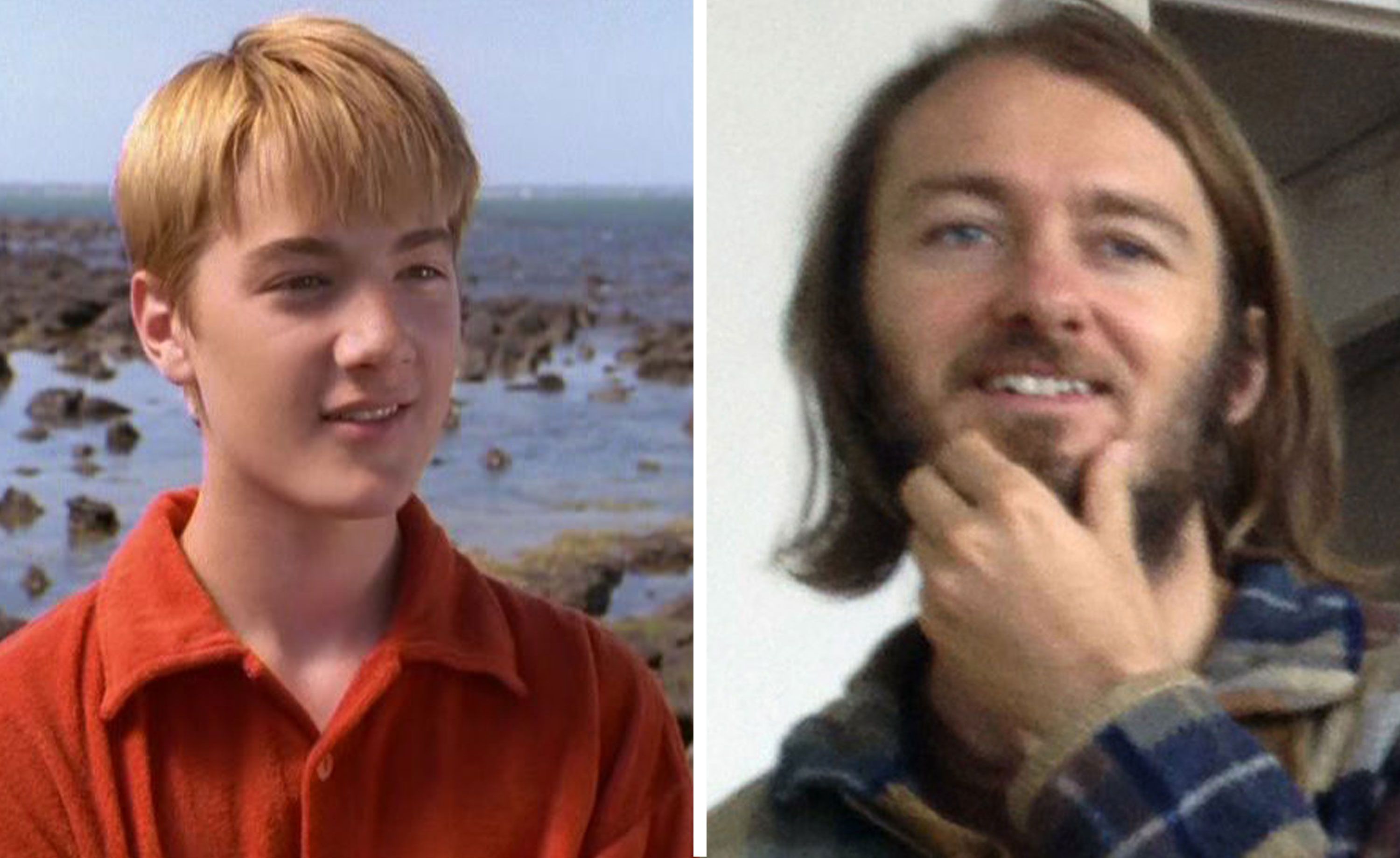 Here's what the actors who played Bronson on Round The Twist look