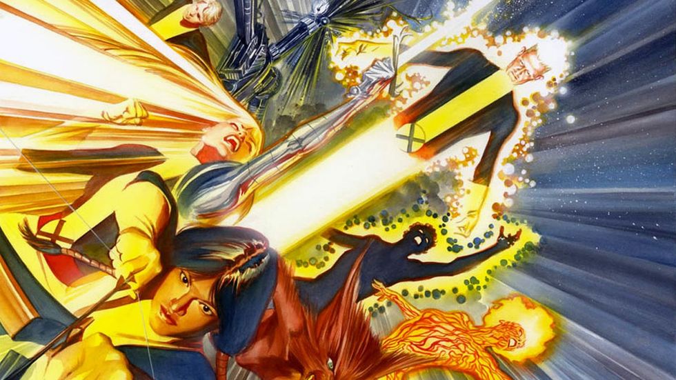 X-Men's horror story: The New Mutants' long, bumpy road to theaters