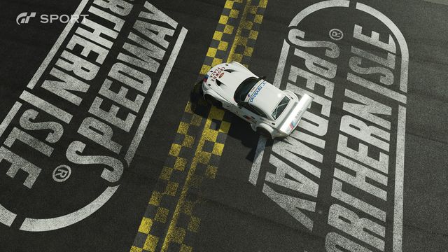 Gran Turismo 7 Will Carry Over Player Data from GT Sport