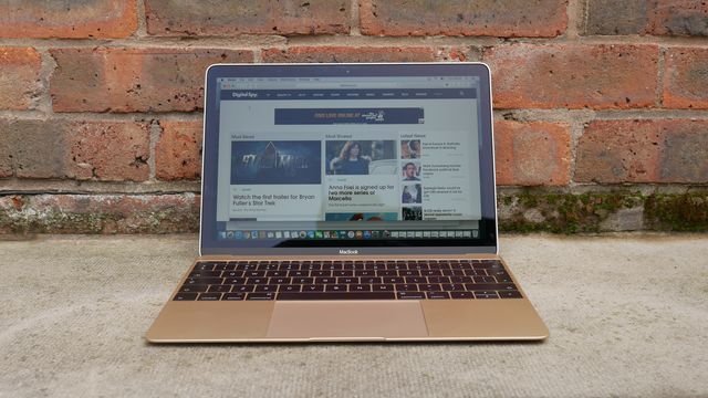 Apple MacBook (2016) review: The laptop you'll want more