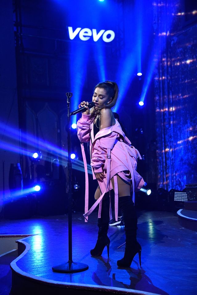 Best Ariana Grande Songs: 20 Essential Tracks